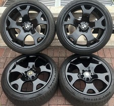 Genuine inch bmw for sale  SOLIHULL