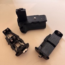 Meike 500d battery for sale  PERTH