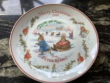 Wedgwood beatrix potter for sale  ATTLEBOROUGH
