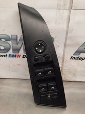 Bmw drivers window for sale  MANCHESTER