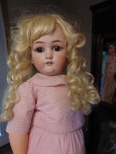 Antique simon halbig for sale  Liverpool