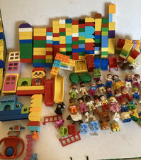 Lego duplo énorme d'occasion  Montpellier-