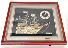 Rhythm framed galeon for sale  RUGBY