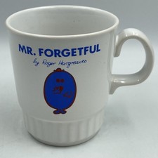 Vintage forgetful small for sale  SOLIHULL