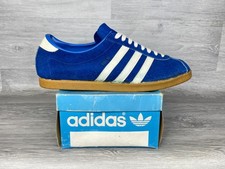 Adidas koln vintage for sale  STOKE-ON-TRENT