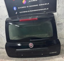 portellone fiat panda usato  Napoli