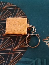 Porte clés vintage d'occasion  Le Loroux-Bottereau