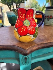 Hand painted 12cm for sale  BIRMINGHAM