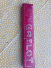 Rasoir coupe choux d'occasion Rasoir coupe choux d'occasion  Beaucaire
