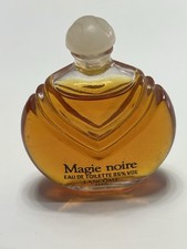 Lancôme magie noire gebraucht kaufen  Ober-Mörlen