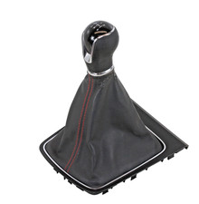 Schaltknauf gang seat gebraucht kaufen  Laage