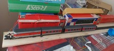 Voiture iberten talgo d'occasion  Poitiers