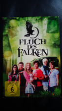 Dvd fluch falken gebraucht kaufen  Berlin