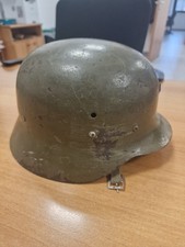 Elmetto spagnolo m.42 usato  Milano