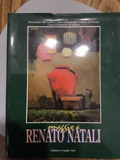 Raro omaggio renato usato  Fiumalbo