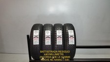 Gomme usate termiche usato  Comiso