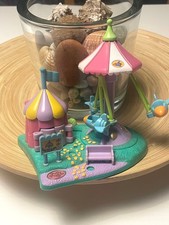Polly pocket vintage usato  Italia