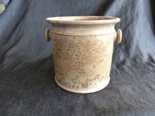 Ancien pot graisse d'occasion Ancien pot graisse d'occasion  Bourg-en-Bresse