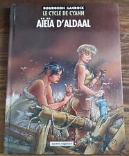 Cycle cyann aïeïa d'occasion  Voiron