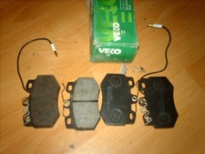 Brake pads set for sale  CHICHESTER