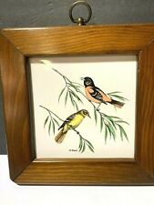 Vintage johnson framed for sale  Spencerport