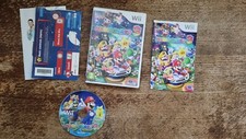 Nintendo wii marioparty for sale  TONBRIDGE