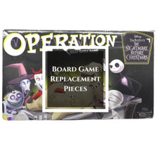 Nightmare christmas operation for sale  Norwalk