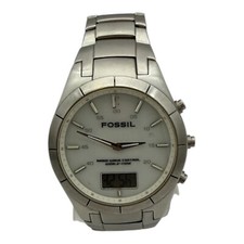 Fossil herrenarmbanduhr radio gebraucht kaufen  Duisburg