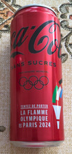 Canette jeux olympique d'occasion  Monein