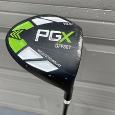 Pgx offset driver for sale  Roswell