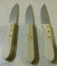 Blonde wood handled for sale  Crossville