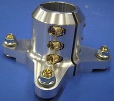 Honda billet aluminum for sale  Boring