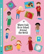 Kids school around for sale  Montgomery