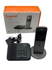 Gigaset cl660a box gebraucht kaufen  Berlin