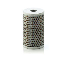 Filtre huile mann d'occasion  Nouaillé-Maupertuis
