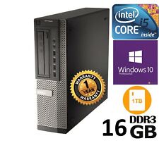 Dell optiplex 7010 usato  Lavena Ponte Tresa