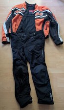 Motorradbekleidung herren komb gebraucht kaufen  Berlin