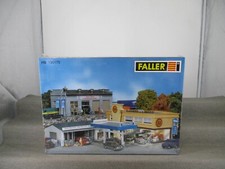 Faller spur 190175 gebraucht kaufen  Wenden