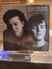 Tears fears songs for sale  Willow Grove