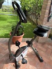 Cyclette camera usato  Valle dell'Angelo