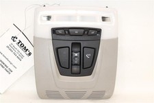 Console aéreo montado no teto BMW 320i 328D 328i 2016 16 1366222 comprar usado  Enviando para Brazil