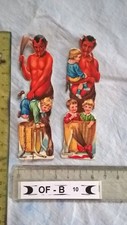 B10 teufel luzifer gebraucht kaufen  Steinach