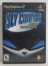 Sly cooper and d'occasion  Expédié en Belgium