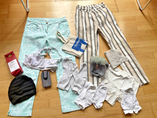 Tlg kleider paket gebraucht kaufen  Innenstadt