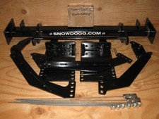 Snowdogg plow truck for sale  West Milford