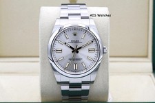 Rolex 124300 oyster for sale  Atlanta