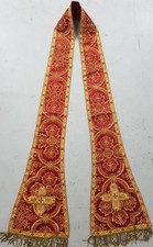 Antique french silk for sale Antique french silk for sale  UK