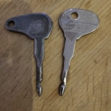 Bosch silca schlüssel gebraucht kaufen Bosch silca schlüssel gebraucht kaufen  Allenbach, Herborn, Sien