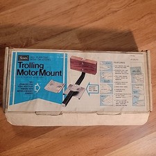 Vintage sears trolling for sale  Marshfield