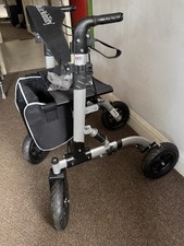 Terrain rollator sale for sale  LONDON
